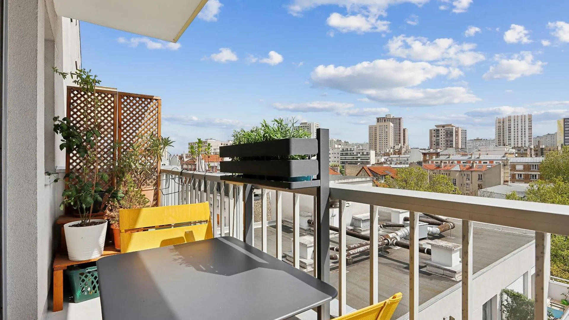דירה Appartement Parisien Minimaliste Et Design By Weekome